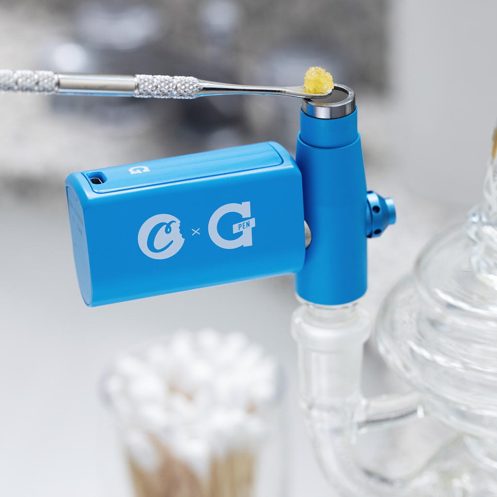 Vaporizers for Concentrates