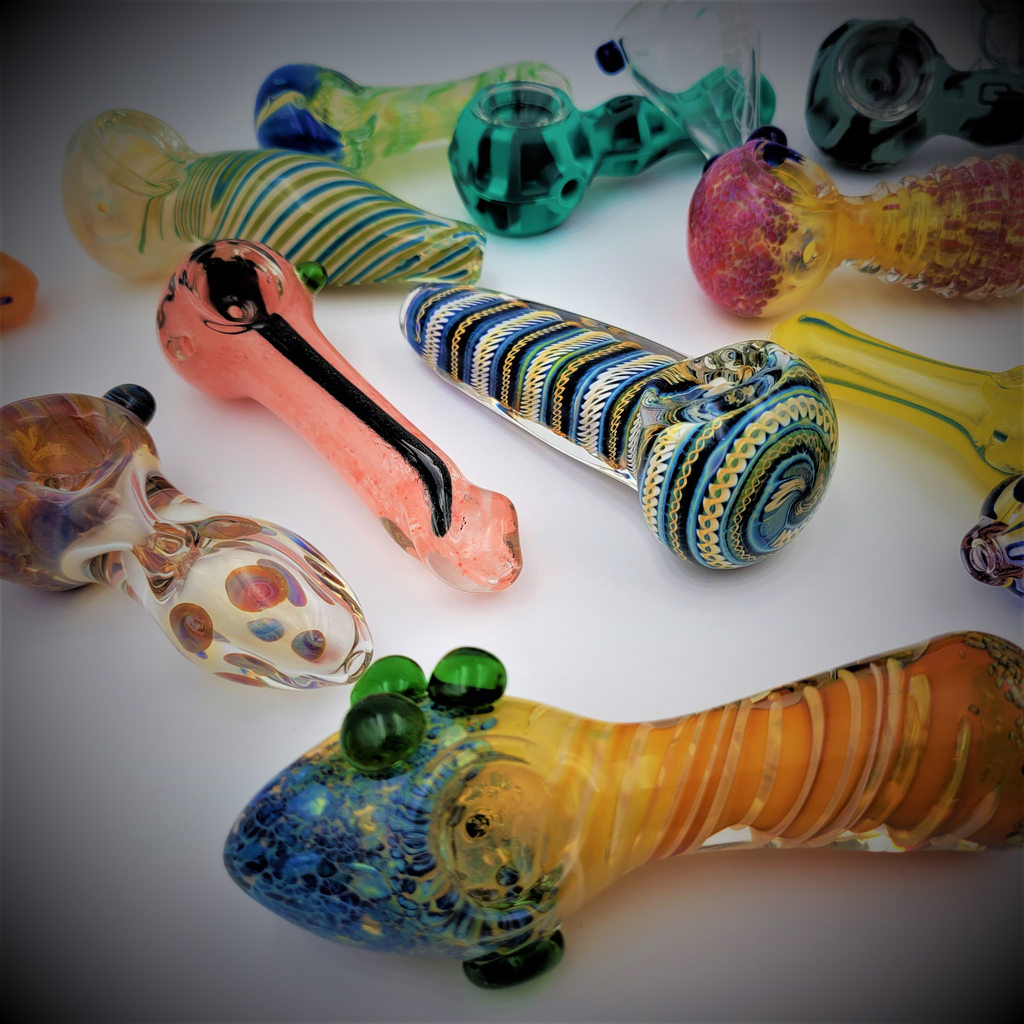 Hand Pipes