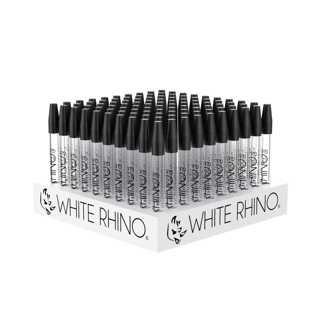 White Rhino Dab Straw Nectar Collector White Rhino 024Glass