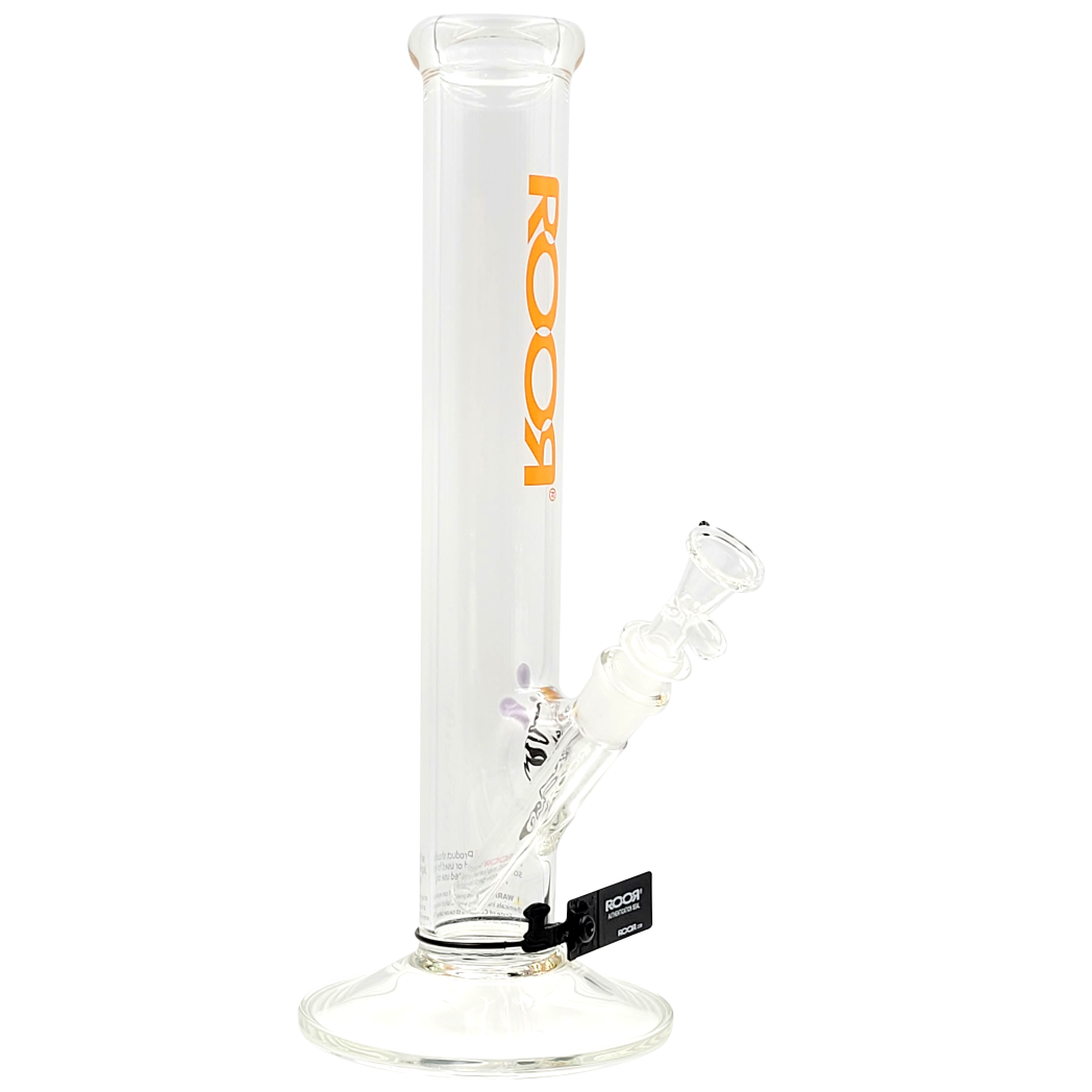 Experience Pure Bliss with the RooR® 14