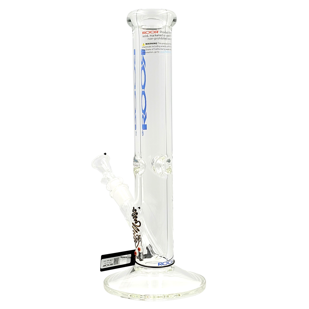 Experience Unmatched Smooth Hits with RooR® 14