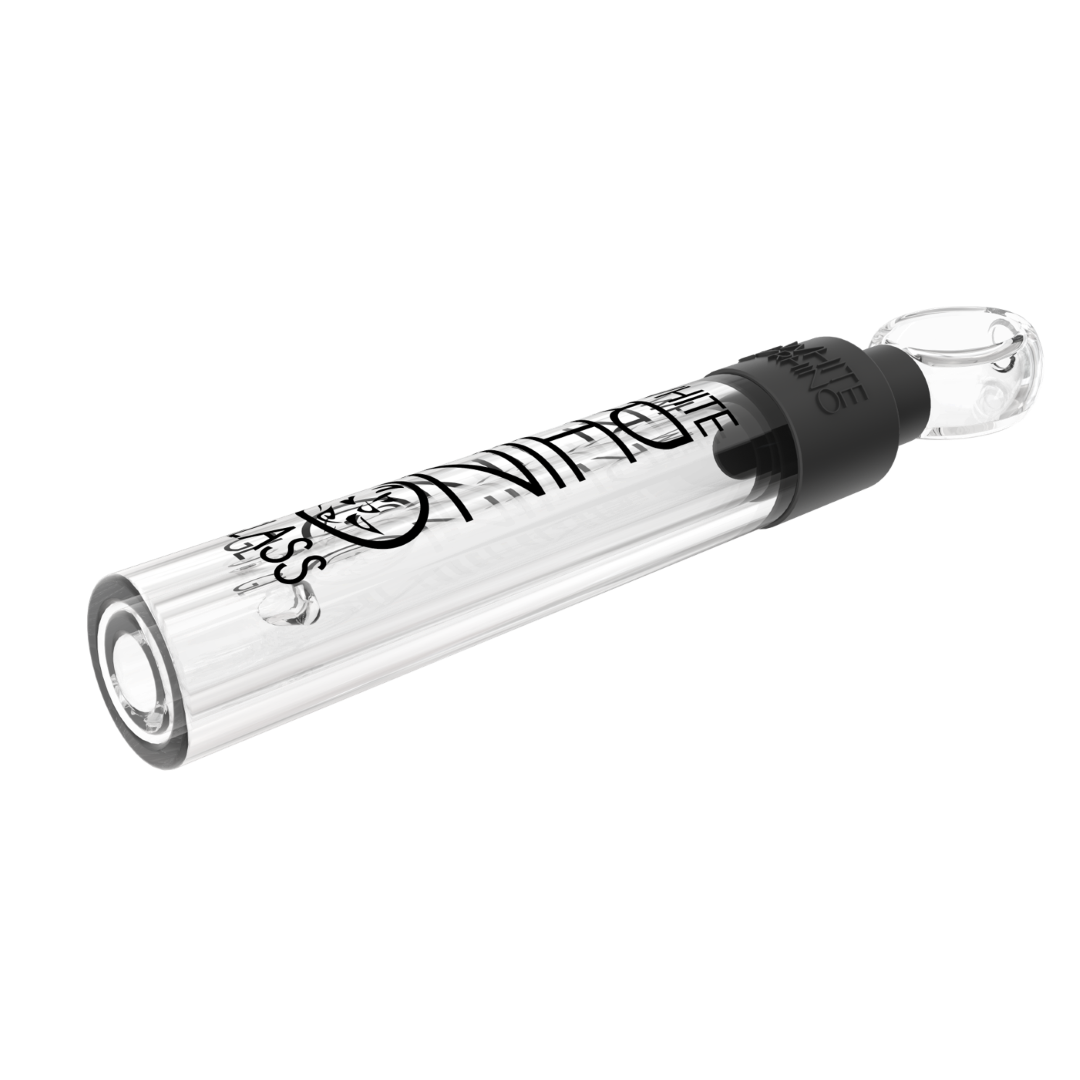 What is a Glass Blunt? – White Rhino Products